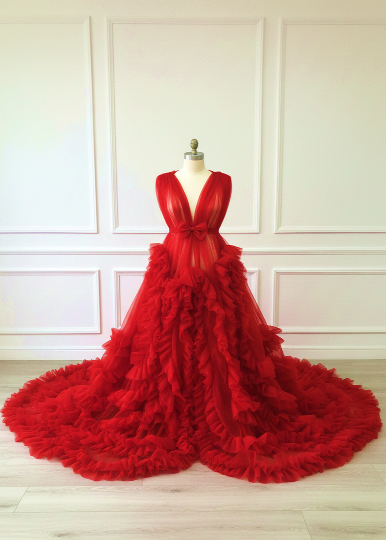 Carammel Rojo