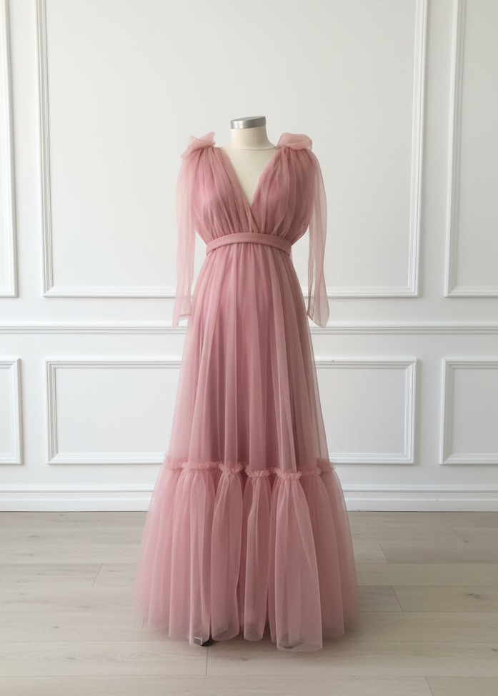 Moños Pink
