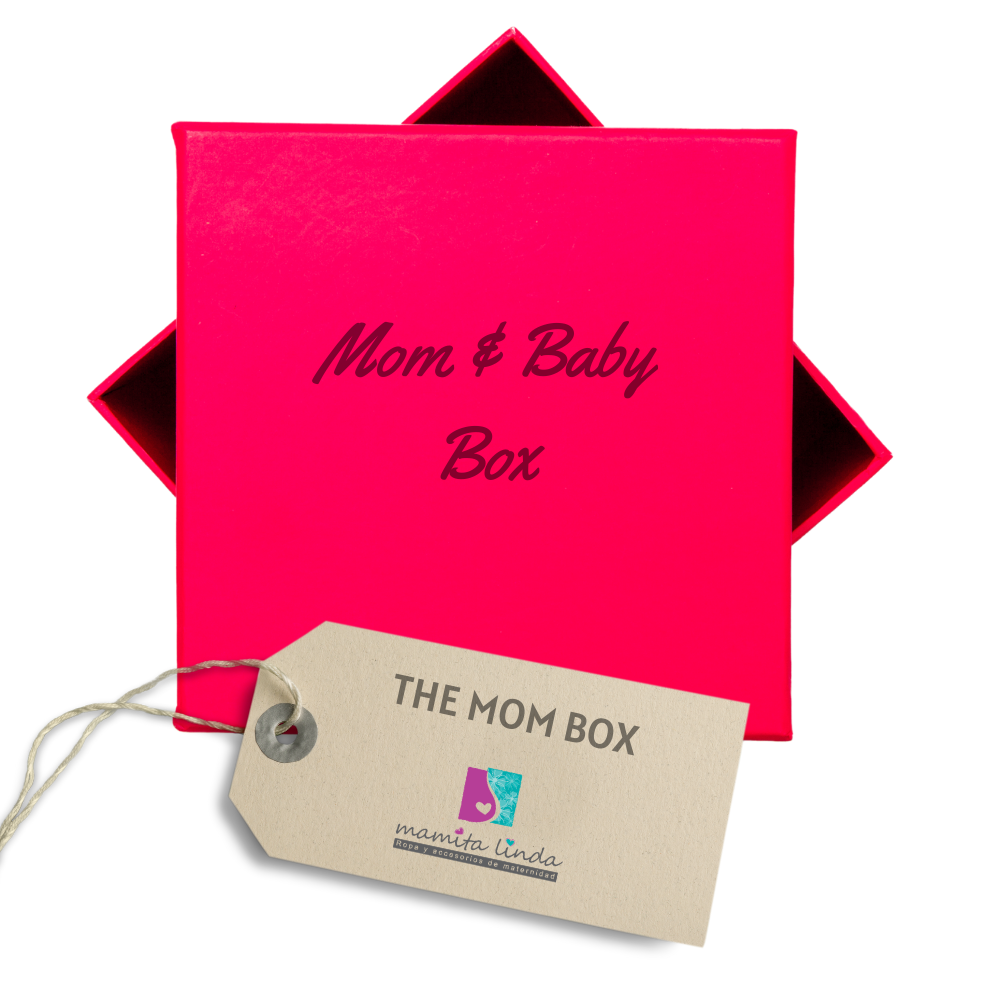 Mom&Baby Box